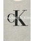 Bluza Calvin Klein Jeans - Bluza dziecięca 104-176 cm IU0IU00069