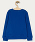 Bluza Calvin Klein Jeans - Bluza bawełniana dziecięca 104-176 cm IU0IU00069.4891