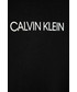 Bluza Calvin Klein Jeans - Bluza bawełniana dziecięca 104-176 cm IU0IU00162