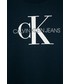 Bluza Calvin Klein Jeans - Bluza dziecięca 104-176 cm