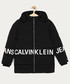 Kurtki Calvin Klein Jeans - Kurtka dziecięca 152-176 cm IB0IB00759
