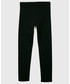 Spodnie Calvin Klein Jeans - Legginsy dziecięce 140-176 cm IG0IG00013