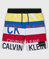 Spodnie Calvin Klein Jeans - Szorty dziecięce 128-176 cm IB0IB00104