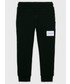 Spodnie Calvin Klein Jeans - Spodnie dziecięce 116-176 cm IB0IB00101