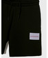 Spodnie Calvin Klein Jeans - Szorty dziecięce 128-176 cm IB0IB00105