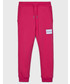 Spodnie Calvin Klein Jeans - Spodnie dziecięce 116-164 cm IG0IG00094