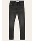 Spodnie Calvin Klein Jeans - Jeansy dziecięce 140-176 cm IG0IG00365