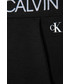 Spodnie Calvin Klein Jeans - Spodnie dziecięce 140-176 cm IG0IG00378