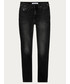 Spodnie Calvin Klein Jeans - Jeansy dziecięce 140-176 cm IB0IB00510