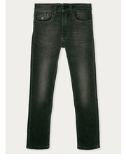 spodnie - Jeansy dziecięce 140-176 cm IB0IB00590 - Answear.com