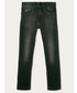 Spodnie Calvin Klein Jeans - Jeansy dziecięce 140-176 cm IB0IB00590