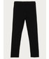 Spodnie Calvin Klein Jeans - Legginsy dziecięce 116-176 cm