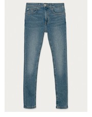 spodnie - Jeansy dziecięce 140-176 cm - Answear.com