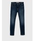 Spodnie Calvin Klein Jeans Jeansy dziecięce