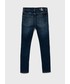 Spodnie Calvin Klein Jeans Jeansy dziecięce