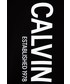 Spodnie Calvin Klein Jeans Spodnie bawełniane dziecięce kolor czarny z nadrukiem