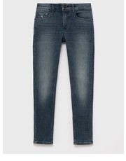 Spodnie jeansy dziecięce - Answear.com Calvin Klein Jeans
