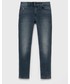 Spodnie Calvin Klein Jeans jeansy dziecięce