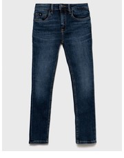 Spodnie jeansy dziecięce - Answear.com Calvin Klein Jeans