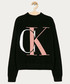 Sweter Calvin Klein Jeans - Sweter dziecięcy 140-176 cm IG0IG00678
