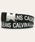 Pasek Calvin Klein Jeans - Pasek K60K606810