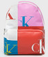 Plecak dziecięcy Calvin Klein Jeans - Plecak IU0IU00028