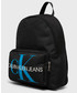 Plecak dziecięcy Calvin Klein Jeans - Plecak IU0IU00028