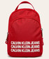 Plecak dziecięcy Calvin Klein Jeans - Plecak dziecięcy IU0IU00044