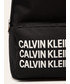Plecak dziecięcy Calvin Klein Jeans - Plecak dziecięcy IU0IU00041