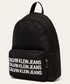 Plecak dziecięcy Calvin Klein Jeans - Plecak dziecięcy IU0IU00041