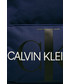 Plecak dziecięcy Calvin Klein Jeans - Plecak dziecięcy IU0IU00088