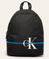 Plecak dziecięcy Calvin Klein Jeans - Plecak dziecięcy IU0IU00095
