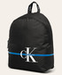 Plecak dziecięcy Calvin Klein Jeans - Plecak dziecięcy IU0IU00095