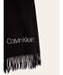 Szalik Calvin Klein Jeans - Szalik K60K605961
