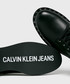 Botki Calvin Klein Jeans - Botki R0468