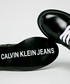 Botki Calvin Klein Jeans - Botki