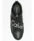 Półbuty Calvin Klein Jeans - Buty R0658.BBK