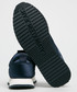 Półbuty Calvin Klein Jeans - Buty R7807.NVY