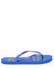 sandały - Japonki KW0KW00397 - Answear.com