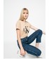 Top damski Calvin Klein Jeans - Top J20J205643
