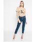 Top damski Calvin Klein Jeans - Top J20J205643