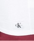 Top damski Calvin Klein Jeans - Top J20J206530