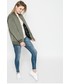 Top damski Calvin Klein Jeans - Top Tanya J20J206587