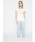 Top damski Calvin Klein Jeans - Top J20J206520