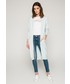 Top damski Calvin Klein Jeans - Top J20J207059