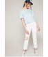 Top damski Calvin Klein Jeans - Top J20J207039