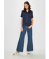 Top damski Calvin Klein Jeans - Top J20J210547