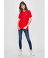 Top damski Calvin Klein Jeans - Top J20J210581