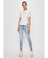 Top damski Calvin Klein Jeans - Top J20J211521