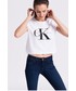 Top damski Calvin Klein Jeans - Top J20J204824